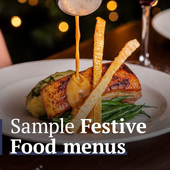 View our Christmas & Festive Menus. Christmas at The Starting Gate in Wood Green