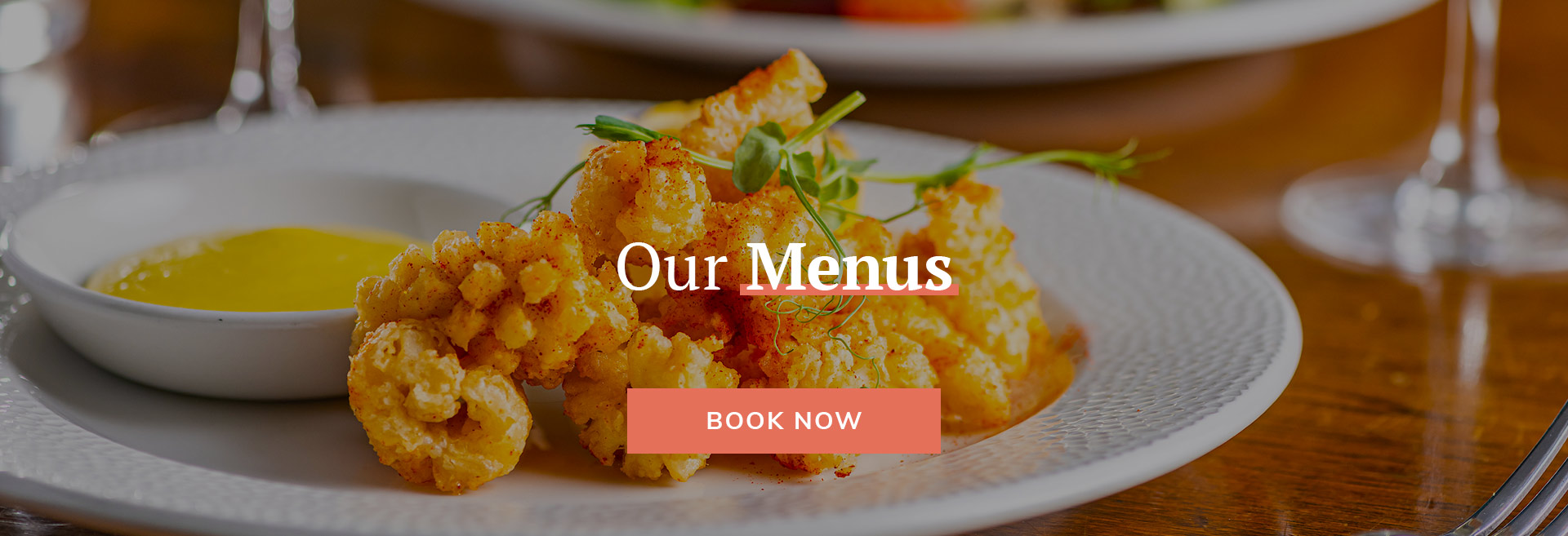 Book Now at The Starting Gate