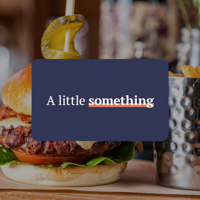 The Starting Gate Gift Voucher
