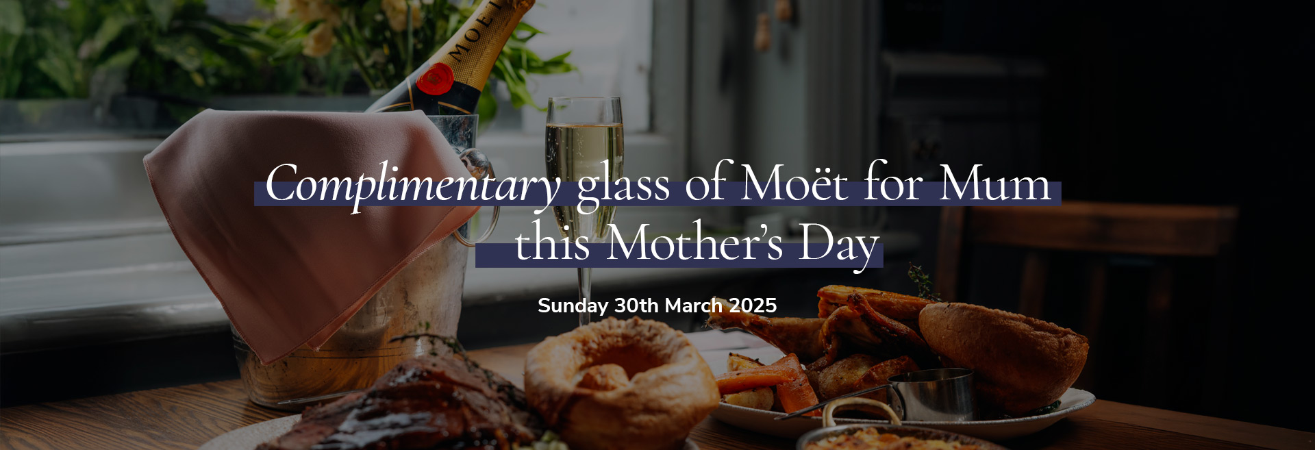 Mother's Day at The Starting Gate